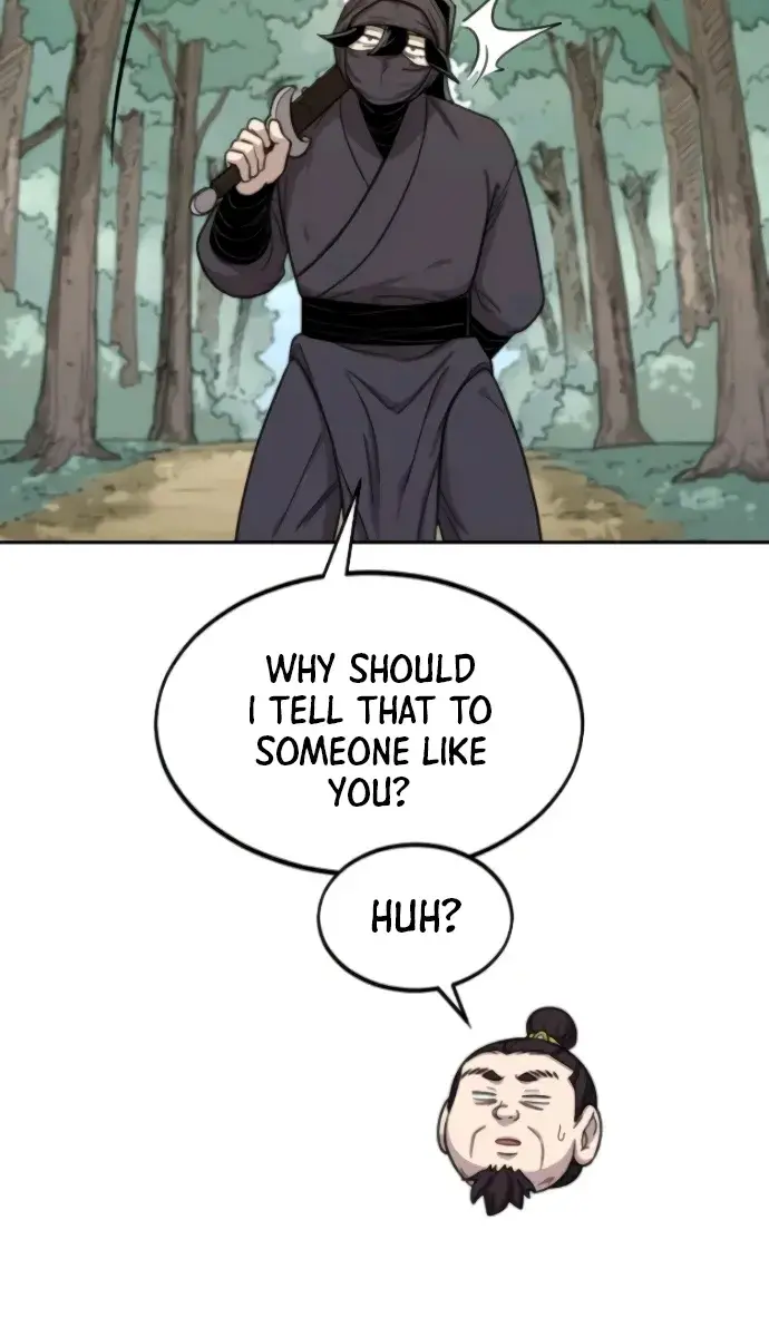 Return of the Mount Hua Sect Chapter 12 Page 55