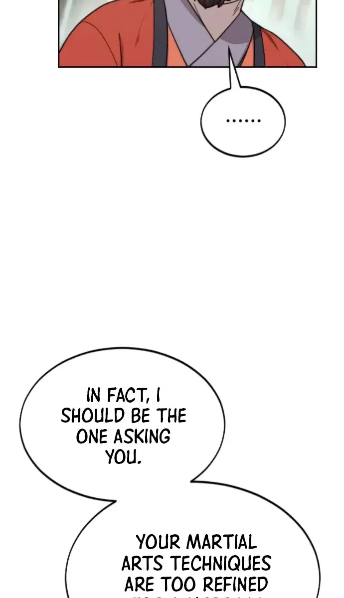 Return of the Mount Hua Sect Chapter 12 Page 57