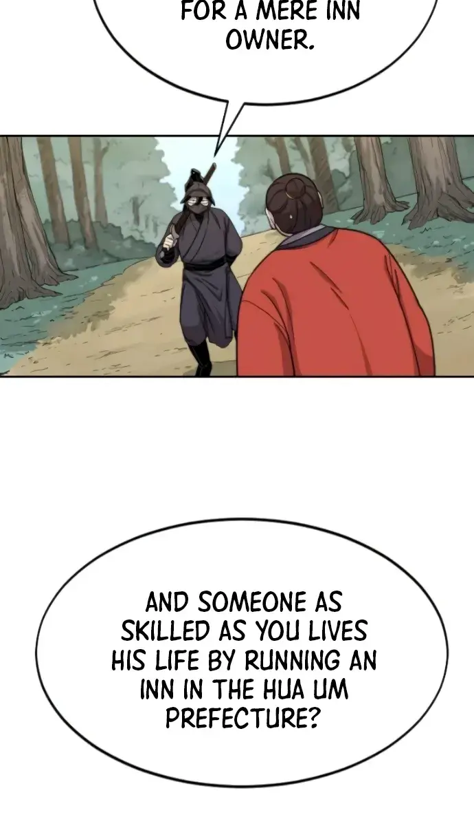 Return of the Mount Hua Sect Chapter 12 Page 58