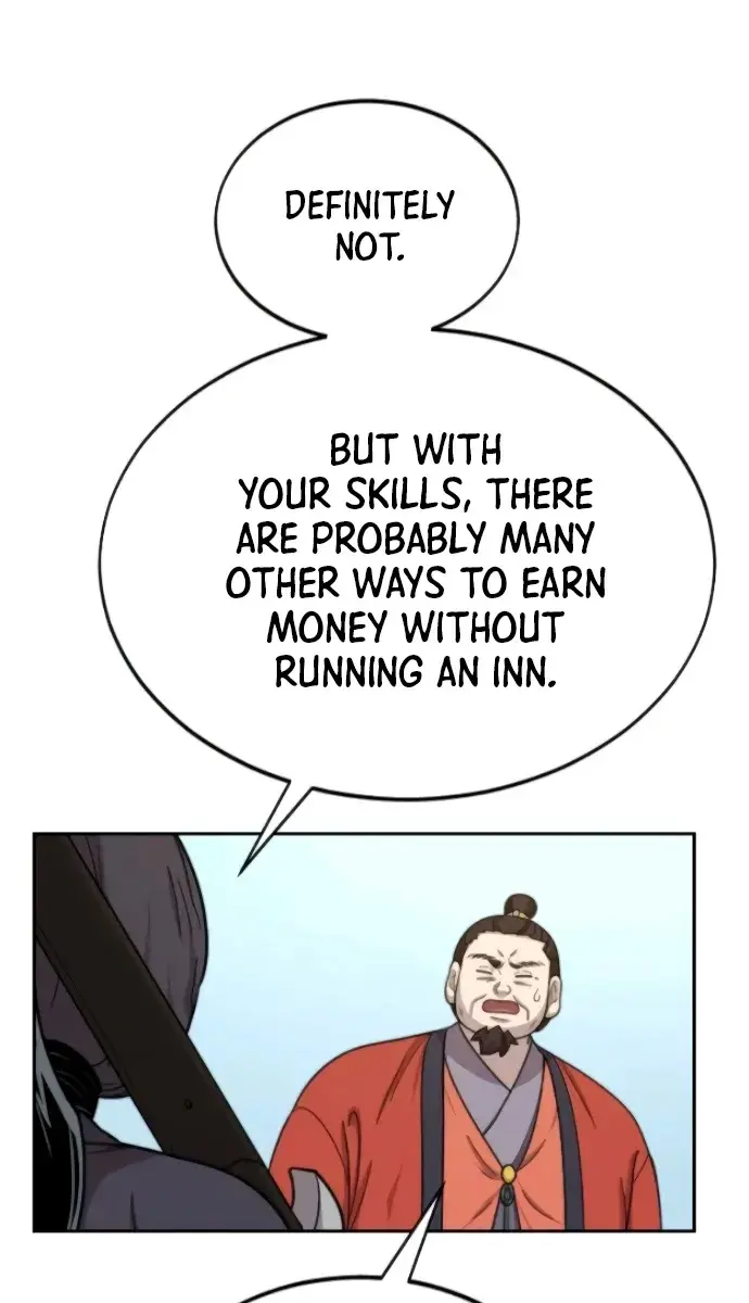 Return of the Mount Hua Sect Chapter 12 Page 60