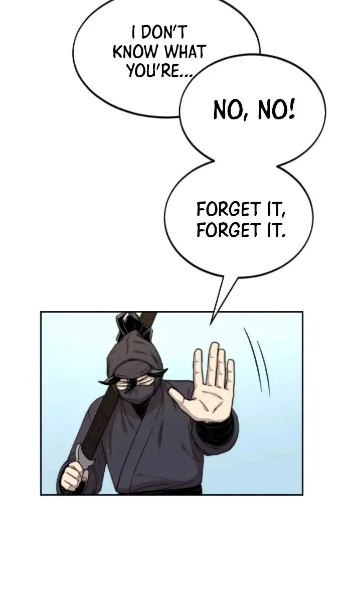 Return of the Mount Hua Sect Chapter 12 Page 61