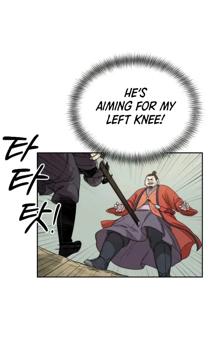 Return of the Mount Hua Sect Chapter 12 Page 74