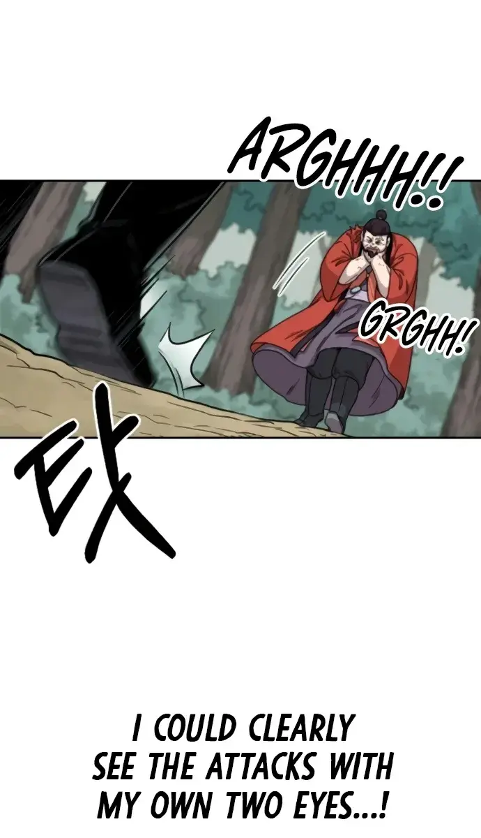 Return of the Mount Hua Sect Chapter 12 Page 86