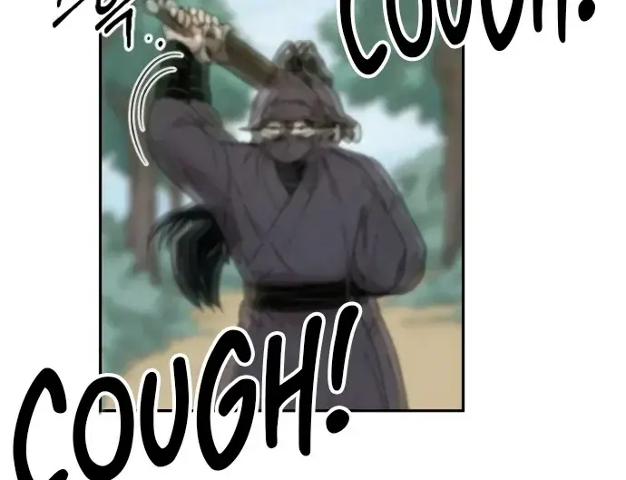 Return of the Mount Hua Sect Chapter 12 Page 88