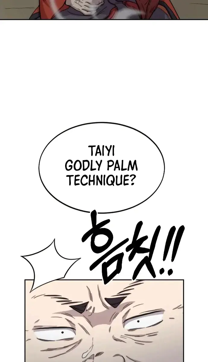 Return of the Mount Hua Sect Chapter 12 Page 105