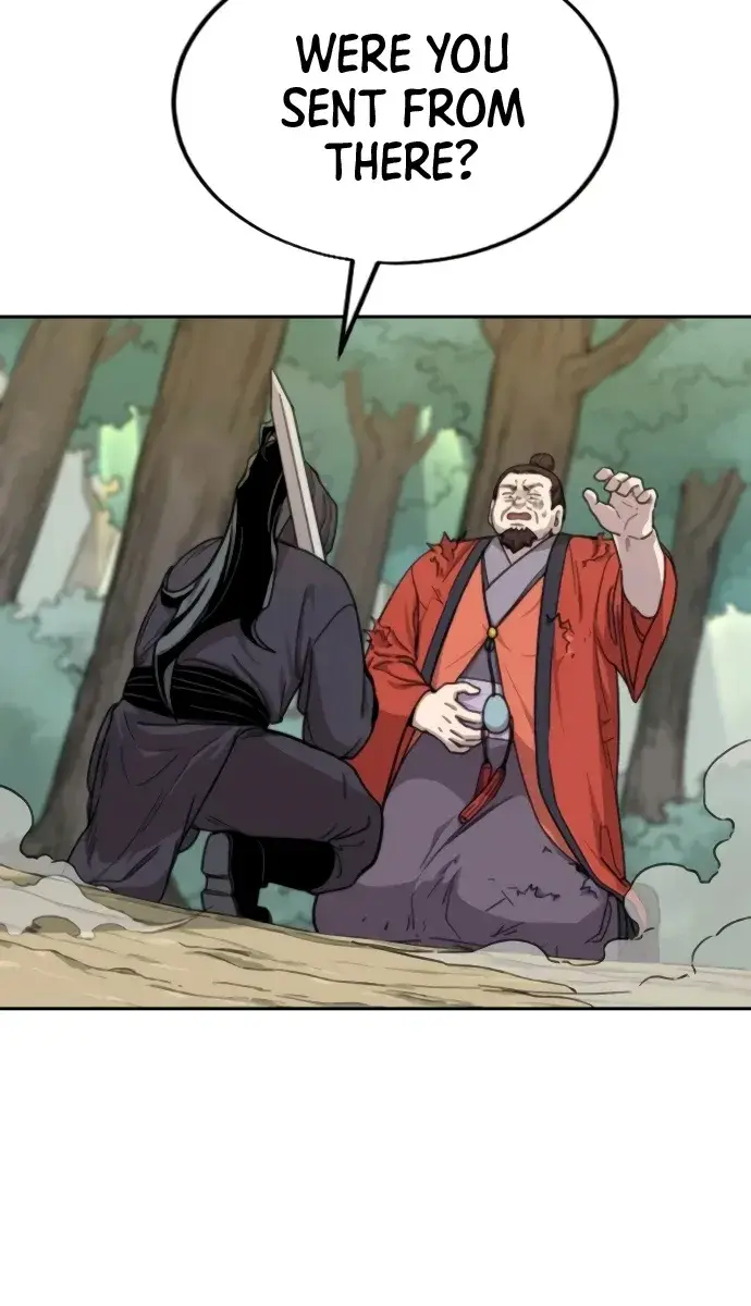 Return of the Mount Hua Sect Chapter 13 Page 4