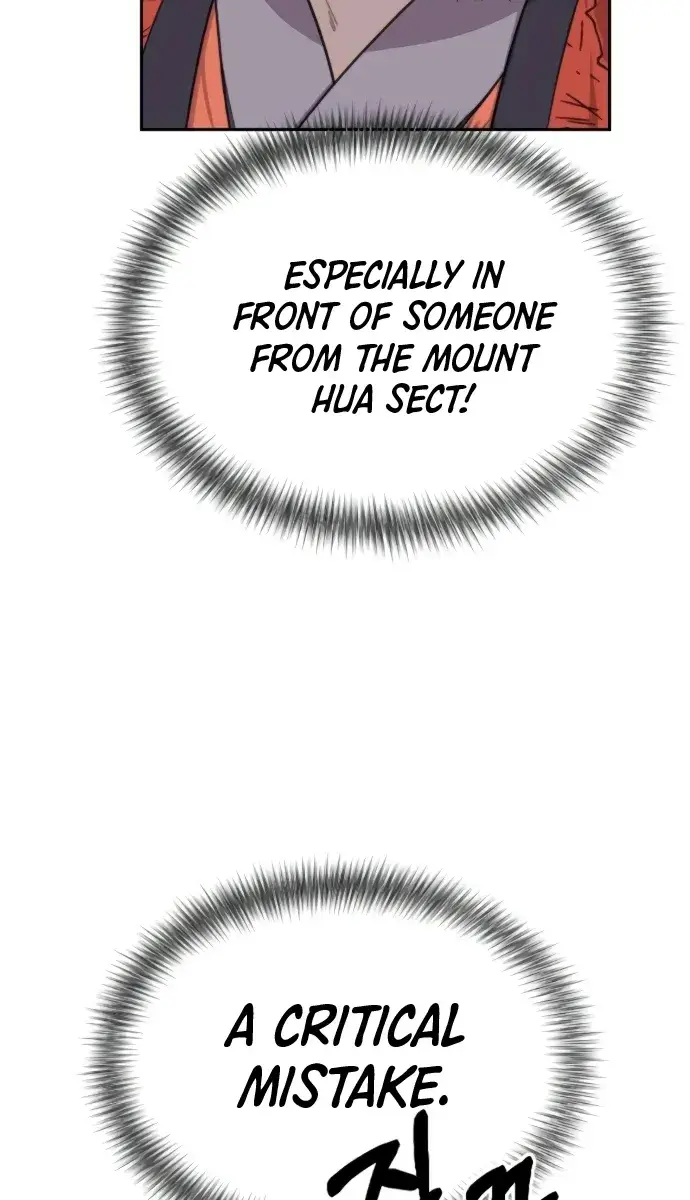 Return of the Mount Hua Sect Chapter 13 Page 6