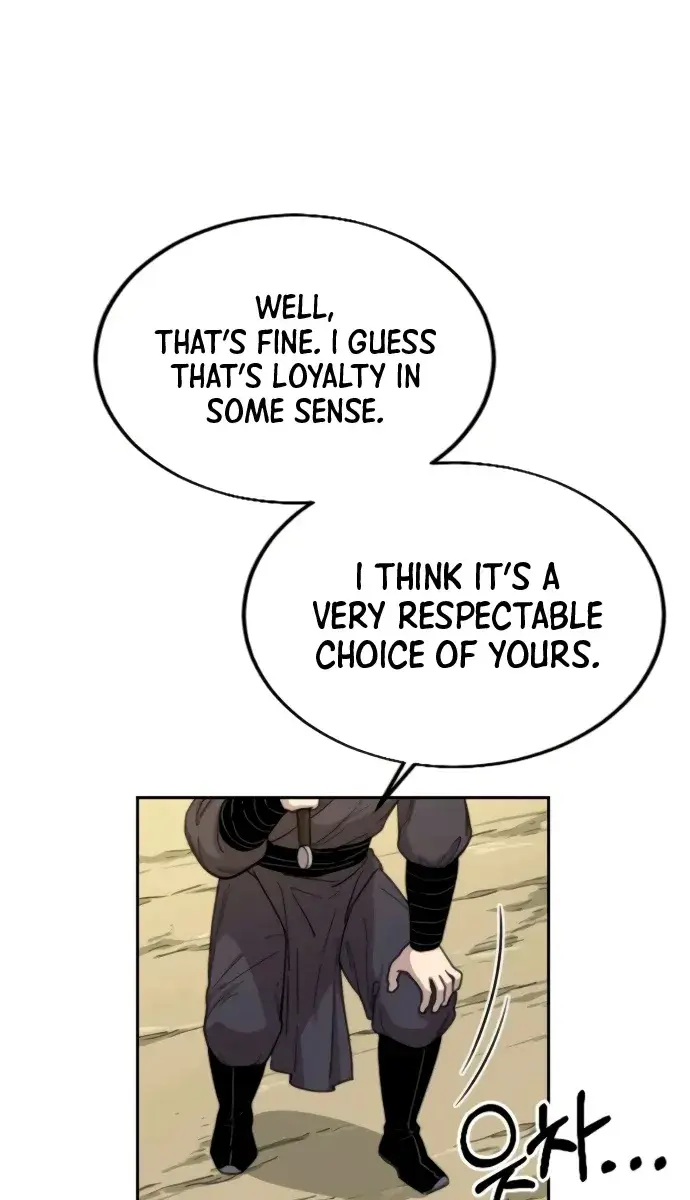 Return of the Mount Hua Sect Chapter 13 Page 11