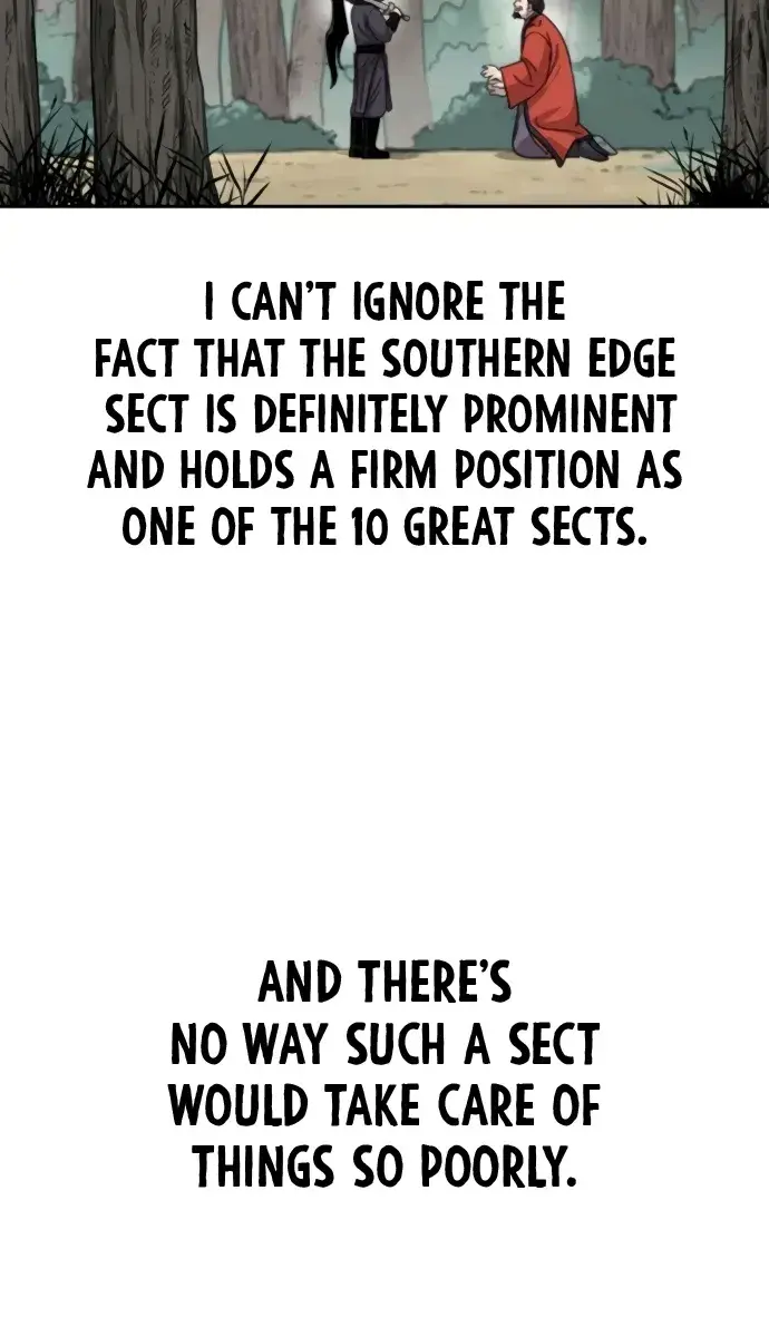 Return of the Mount Hua Sect Chapter 13 Page 14