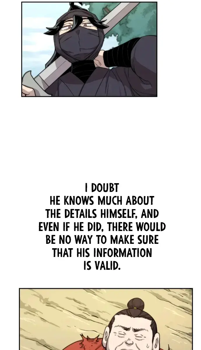 Return of the Mount Hua Sect Chapter 13 Page 15