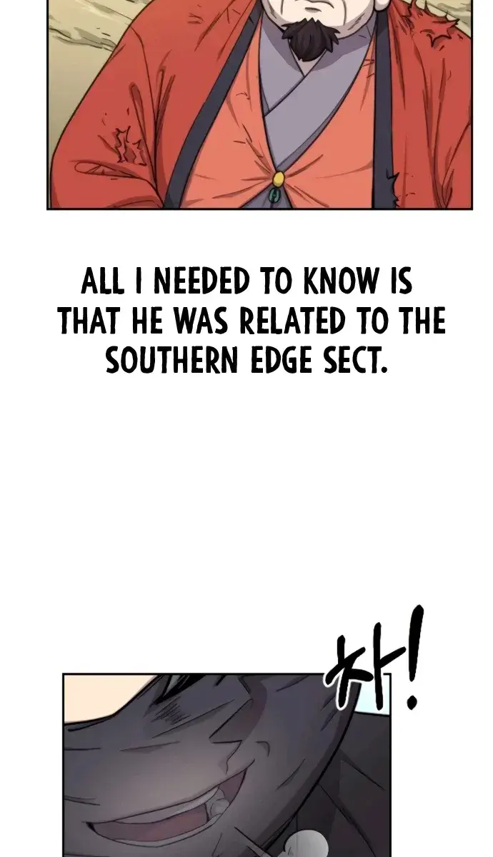 Return of the Mount Hua Sect Chapter 13 Page 16