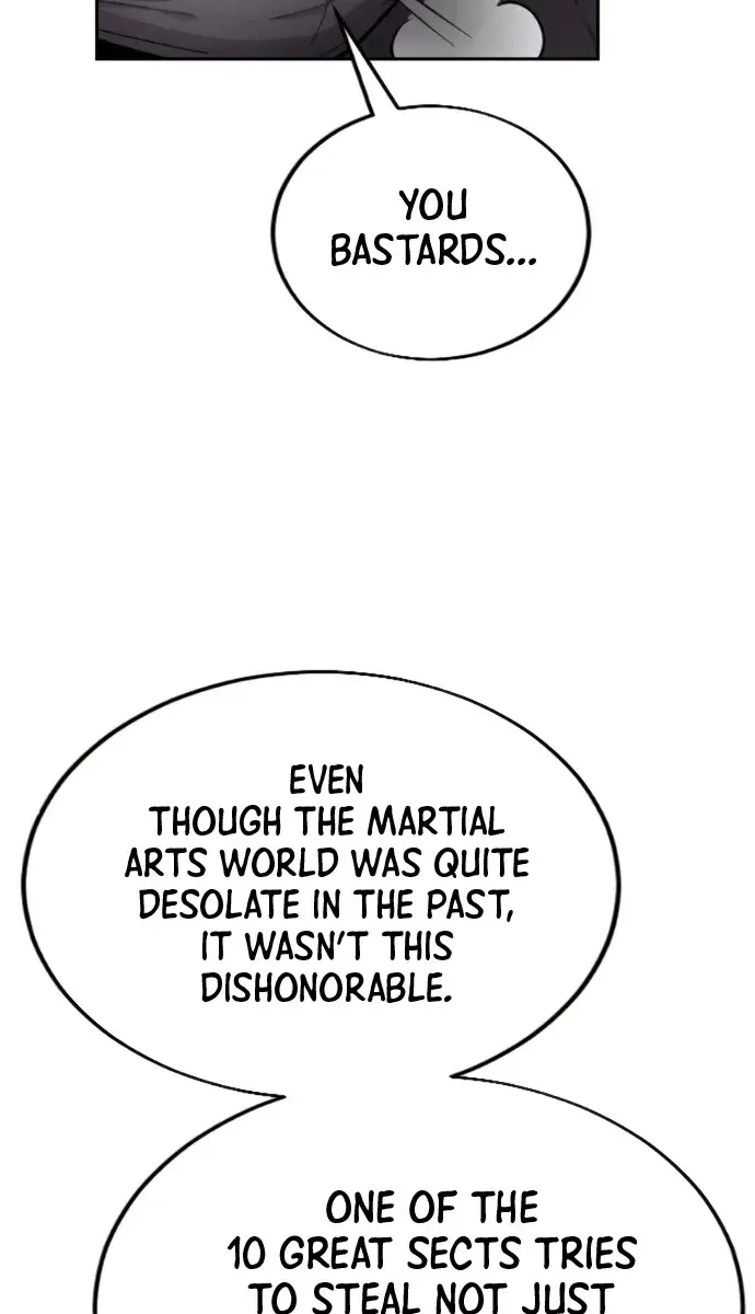 Return of the Mount Hua Sect Chapter 13 Page 17