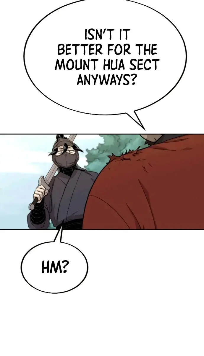 Return of the Mount Hua Sect Chapter 13 Page 20