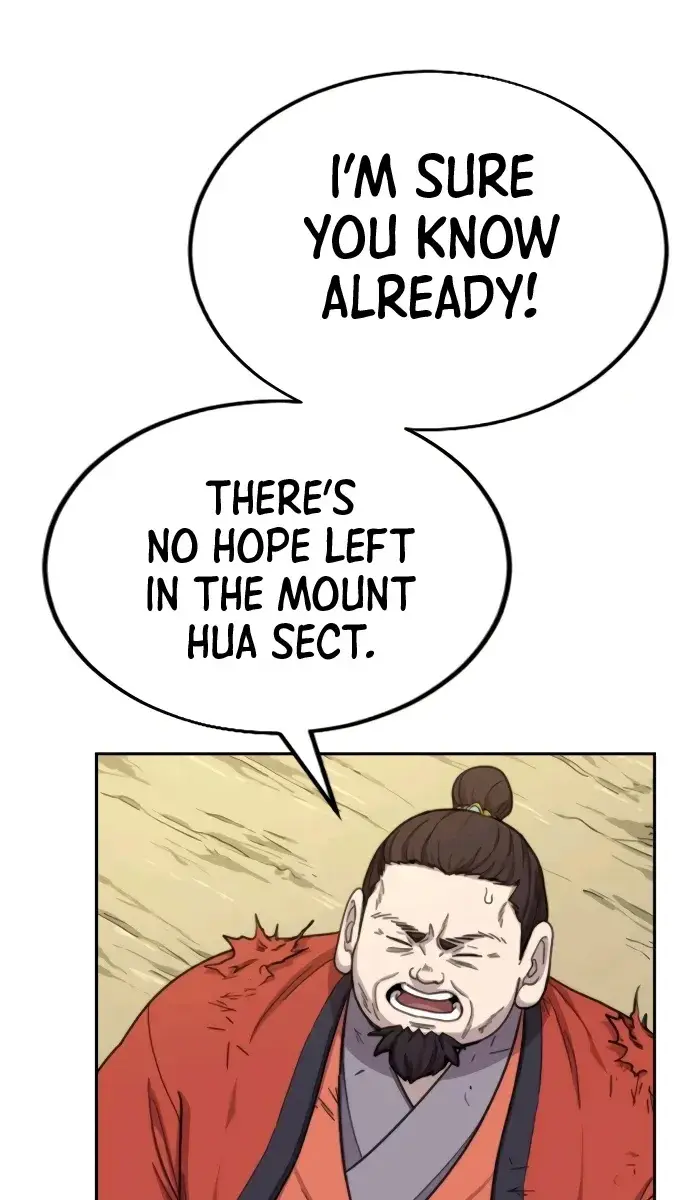 Return of the Mount Hua Sect Chapter 13 Page 21