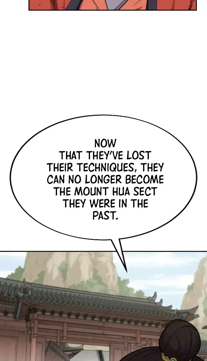 Return of the Mount Hua Sect Chapter 13 Page 22