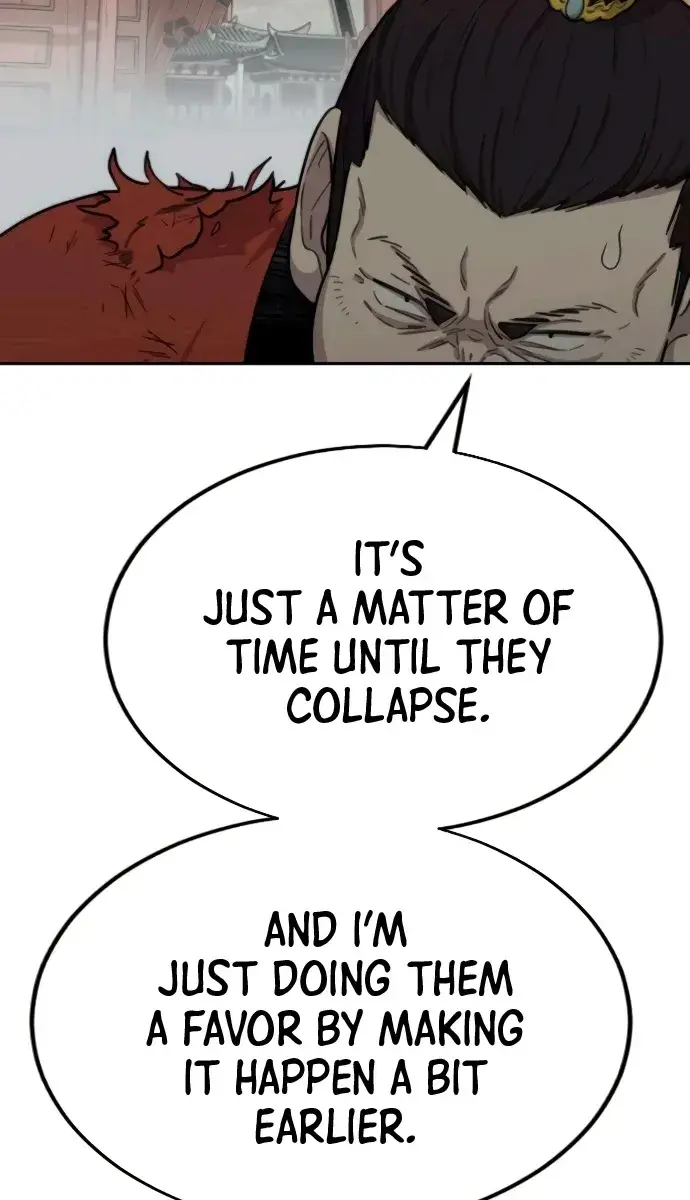 Return of the Mount Hua Sect Chapter 13 Page 23