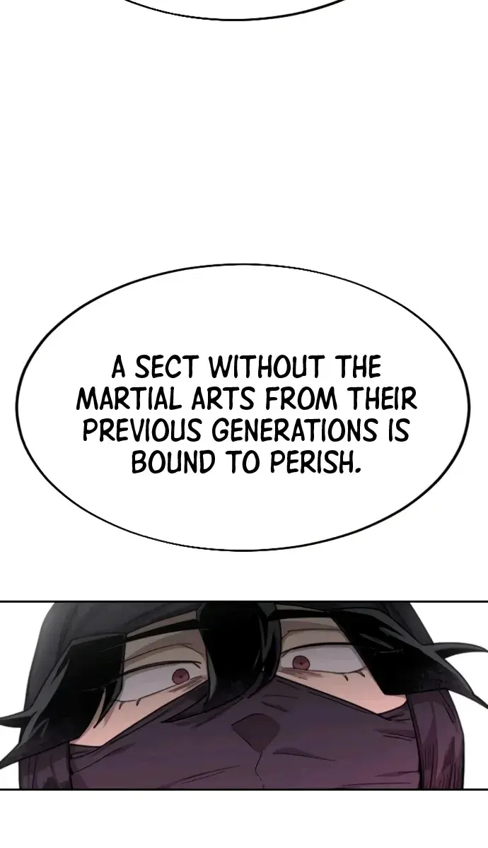 Return of the Mount Hua Sect Chapter 13 Page 24