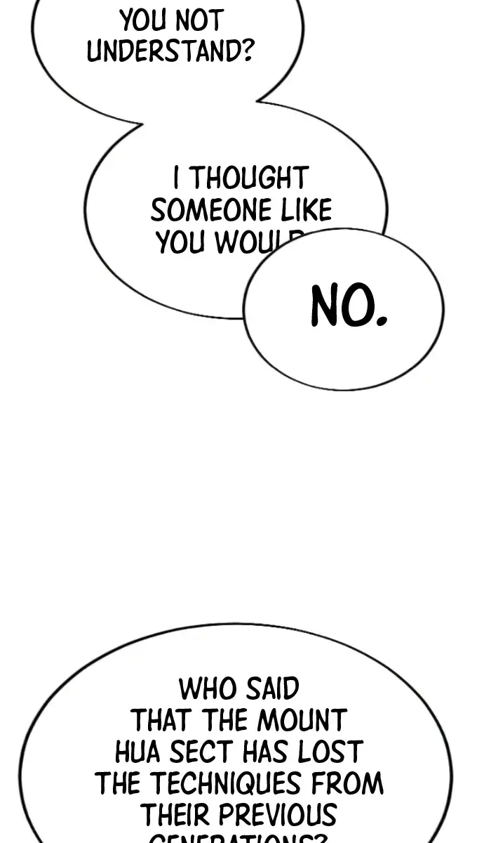 Return of the Mount Hua Sect Chapter 13 Page 27