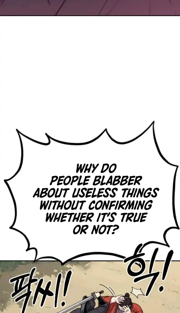 Return of the Mount Hua Sect Chapter 13 Page 29