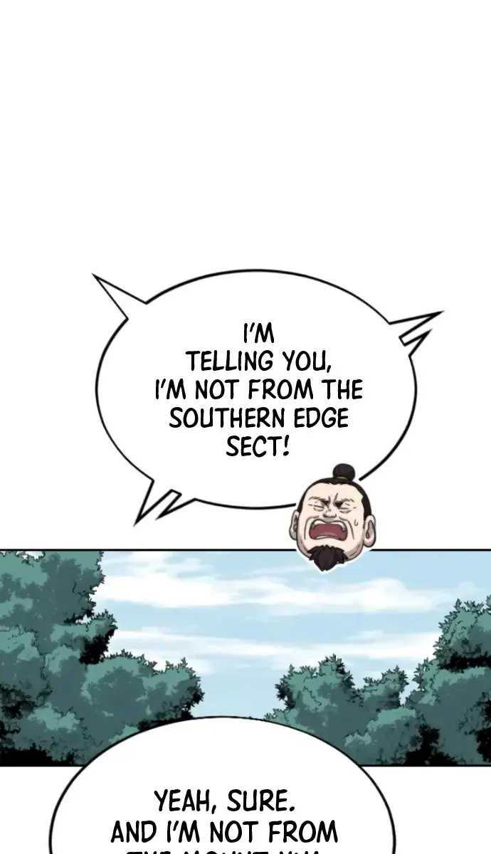 Return of the Mount Hua Sect Chapter 13 Page 35