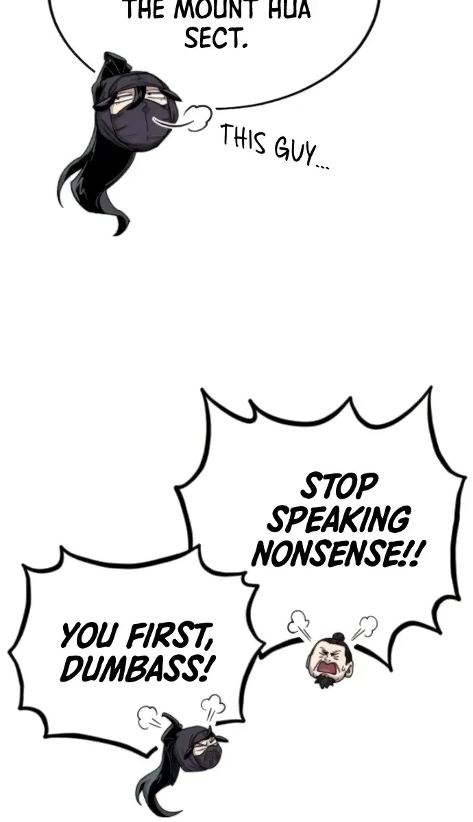 Return of the Mount Hua Sect Chapter 13 Page 36