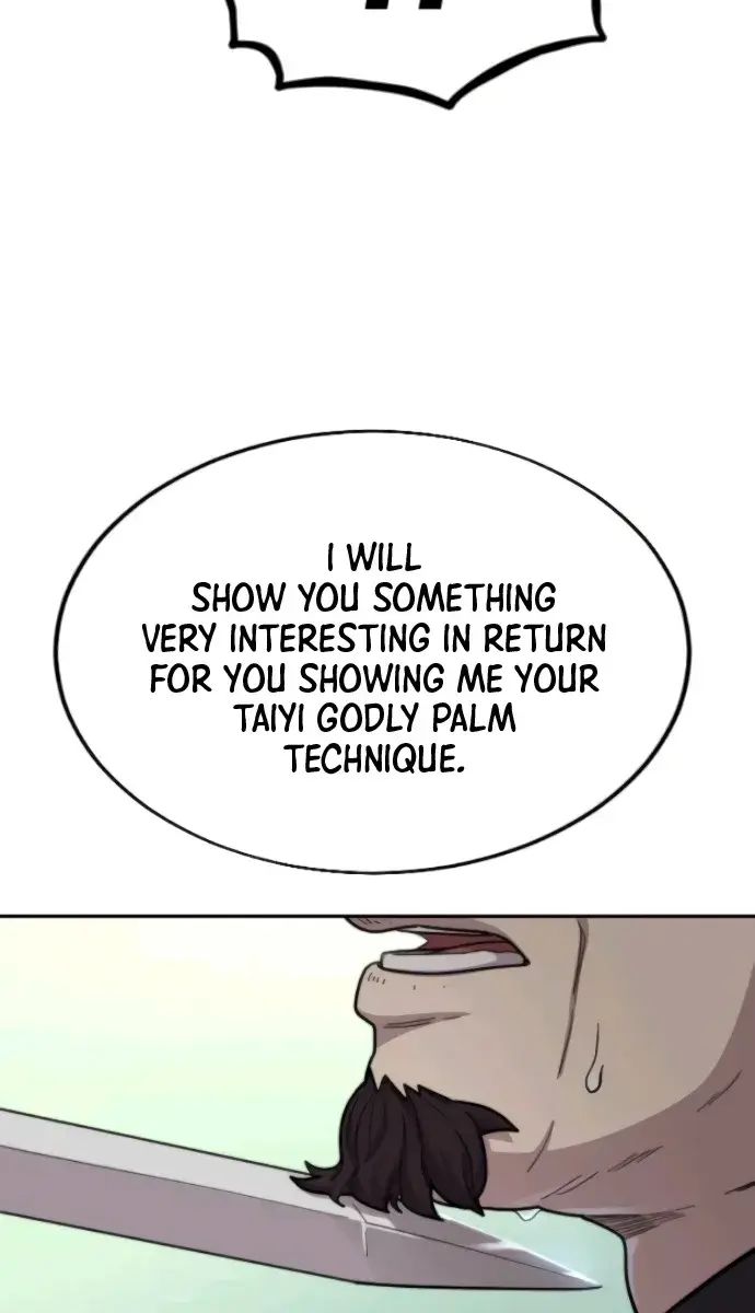 Return of the Mount Hua Sect Chapter 13 Page 38