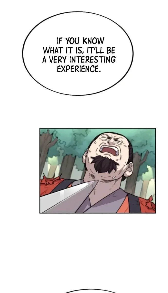 Return of the Mount Hua Sect Chapter 13 Page 41