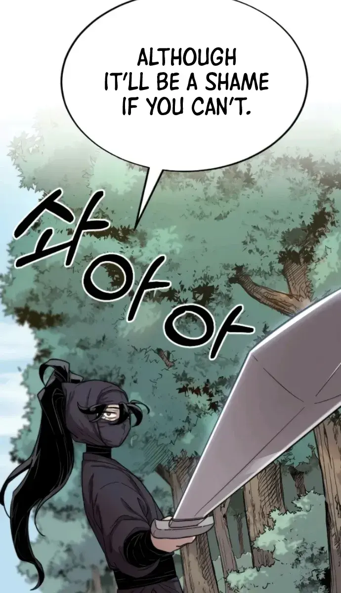 Return of the Mount Hua Sect Chapter 13 Page 42