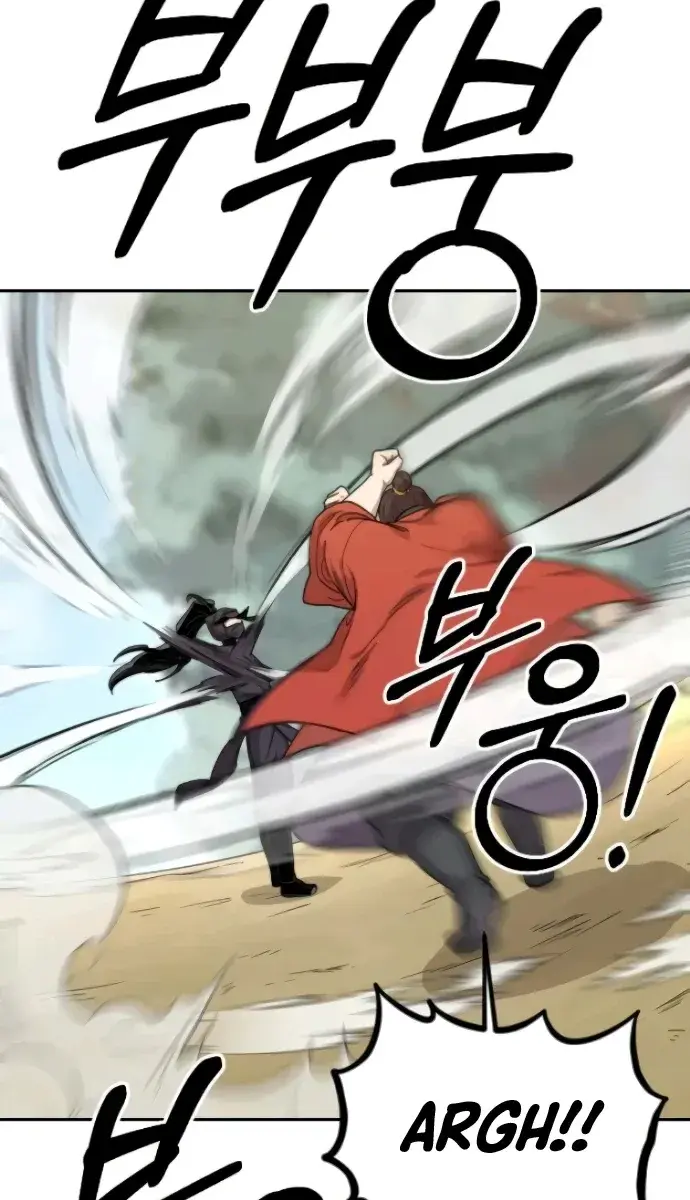 Return of the Mount Hua Sect Chapter 13 Page 49