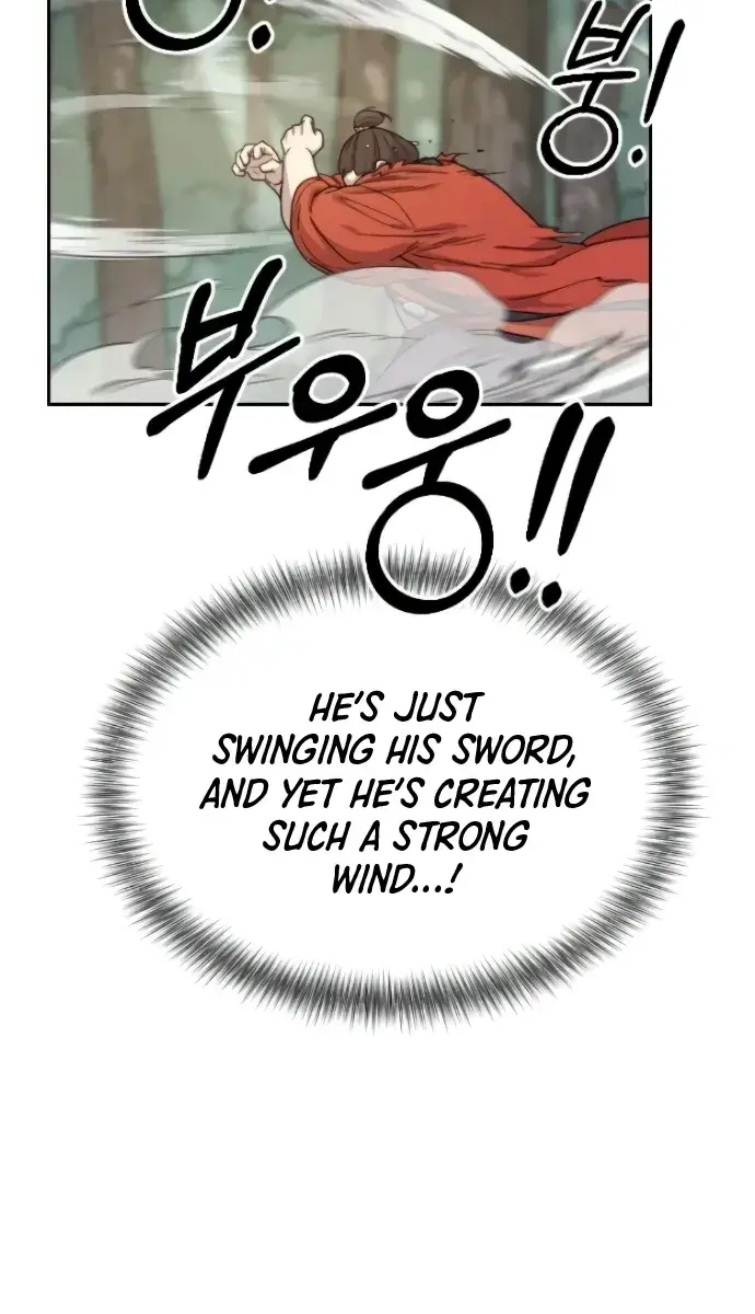 Return of the Mount Hua Sect Chapter 13 Page 51