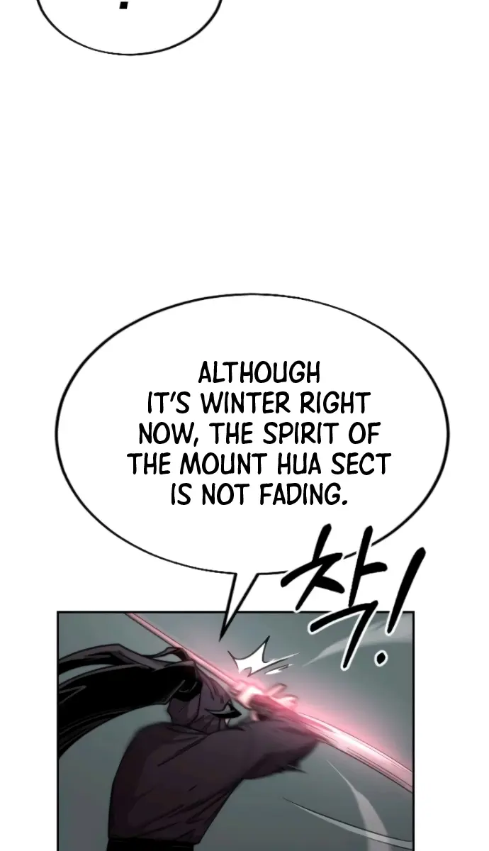 Return of the Mount Hua Sect Chapter 13 Page 55