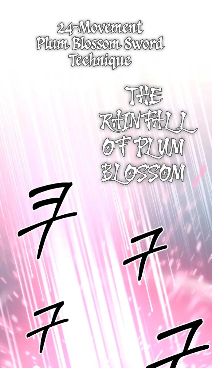 Return of the Mount Hua Sect Chapter 13 Page 70