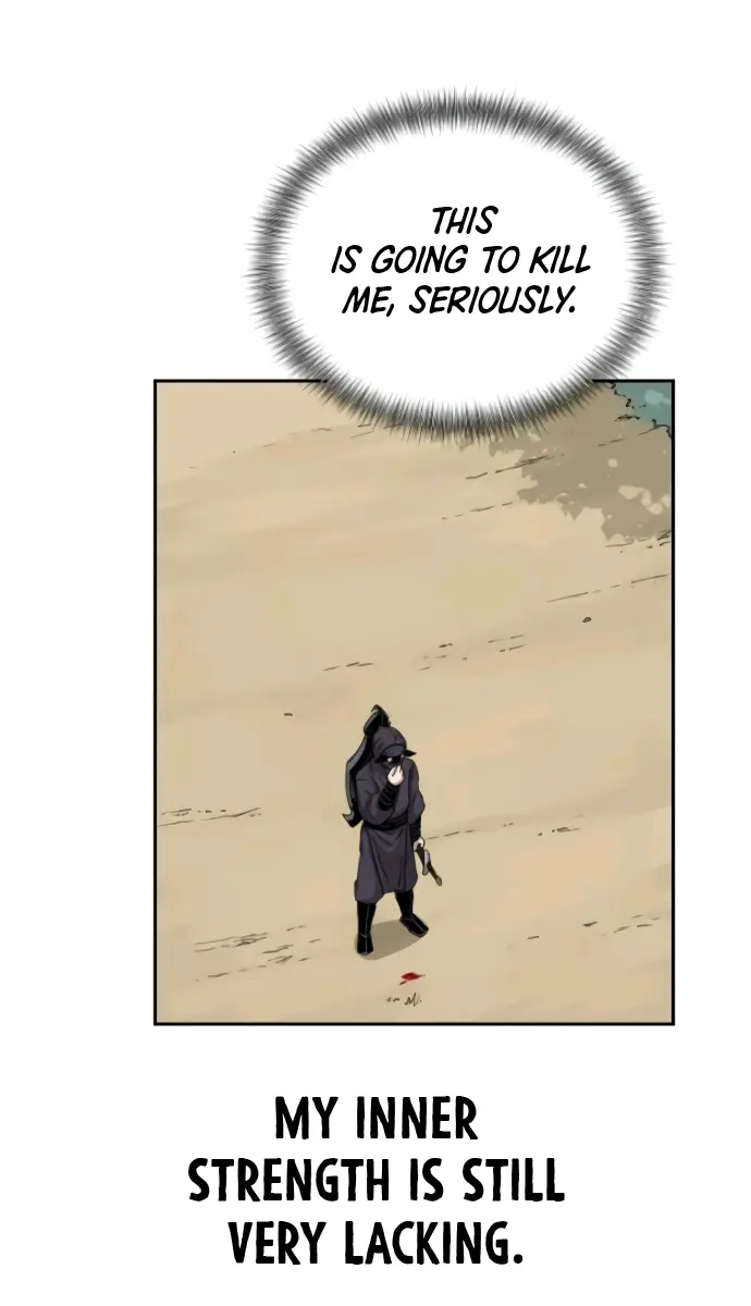 Return of the Mount Hua Sect Chapter 13 Page 76