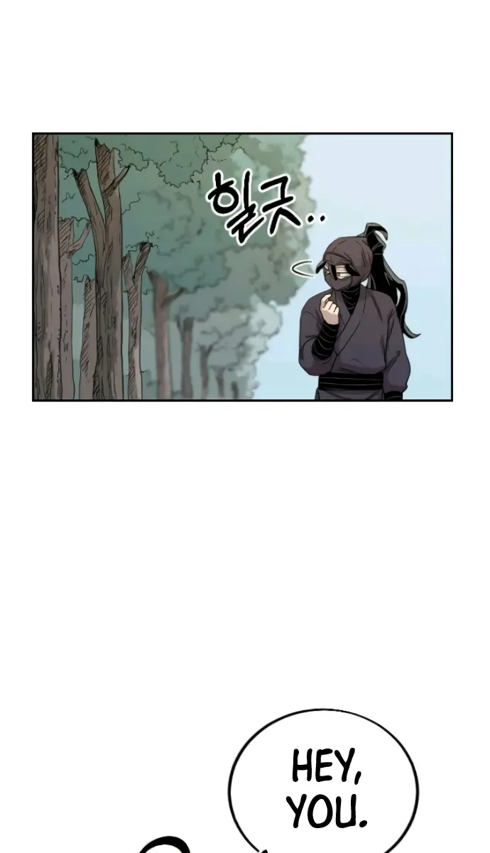 Return of the Mount Hua Sect Chapter 13 Page 78