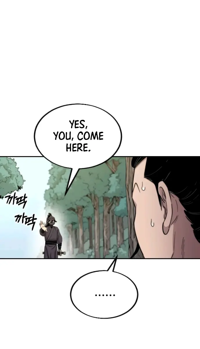 Return of the Mount Hua Sect Chapter 13 Page 80