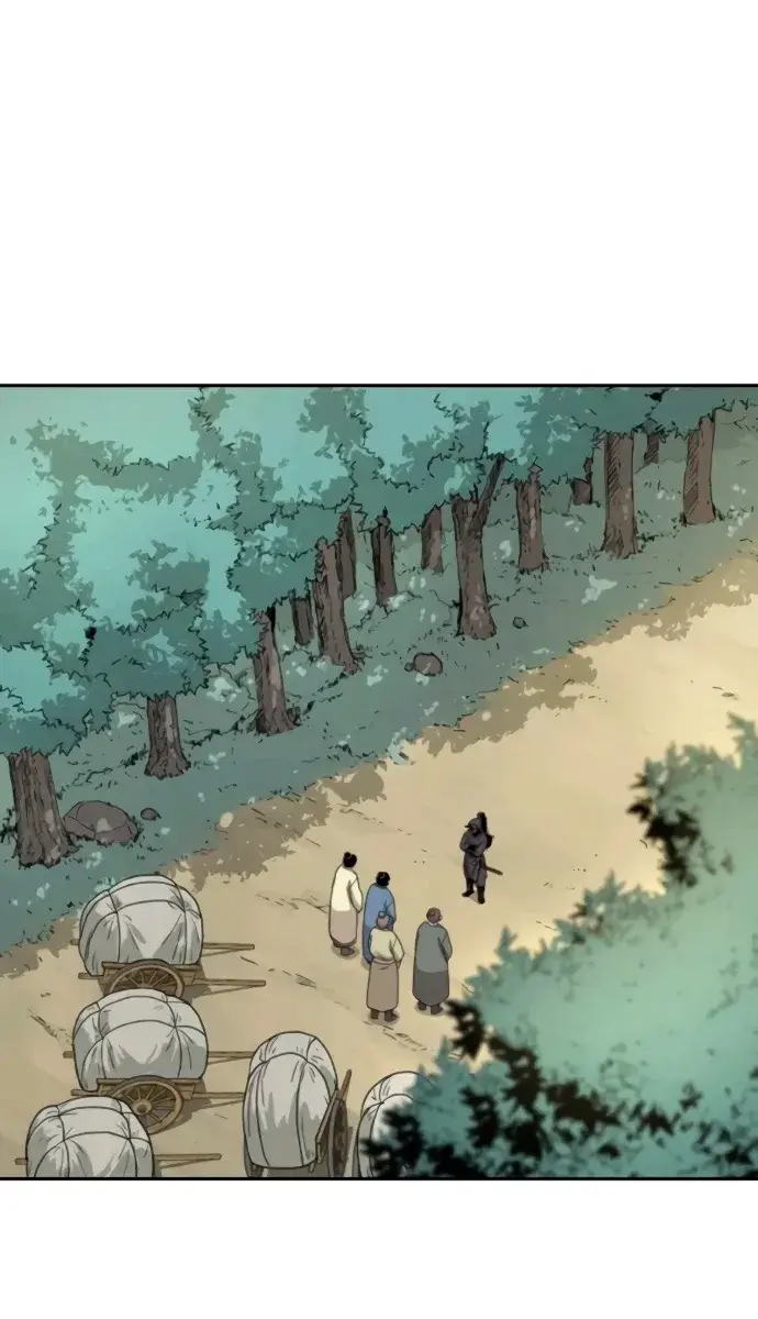 Return of the Mount Hua Sect Chapter 13 Page 82