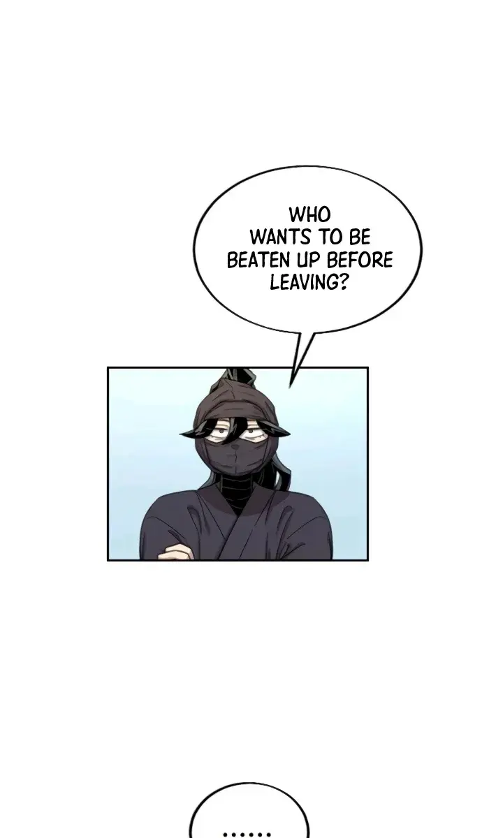 Return of the Mount Hua Sect Chapter 13 Page 83