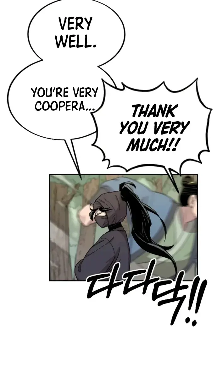 Return of the Mount Hua Sect Chapter 13 Page 87