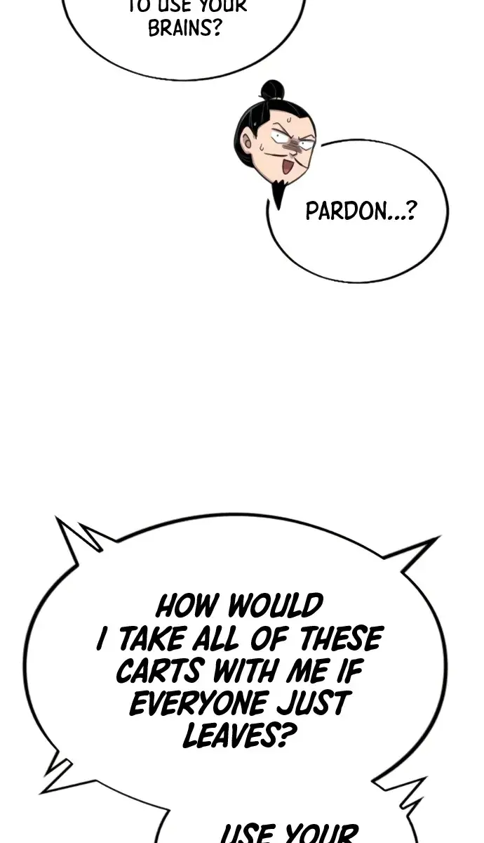 Return of the Mount Hua Sect Chapter 13 Page 91