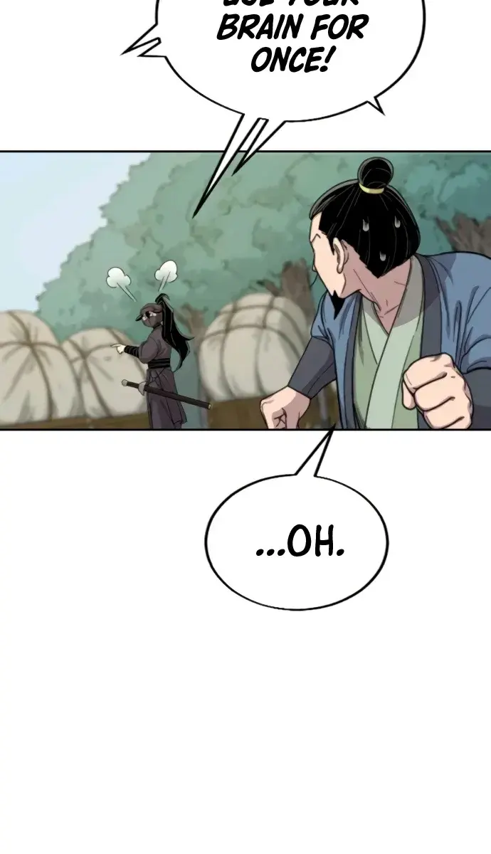 Return of the Mount Hua Sect Chapter 13 Page 92