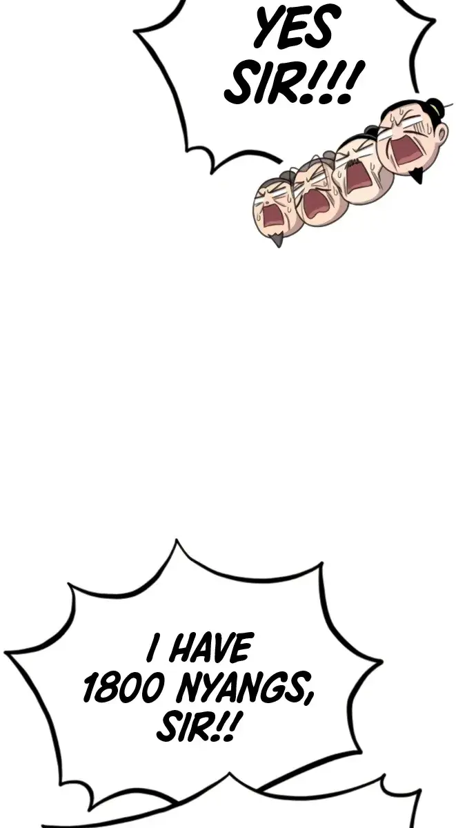 Return of the Mount Hua Sect Chapter 13 Page 95