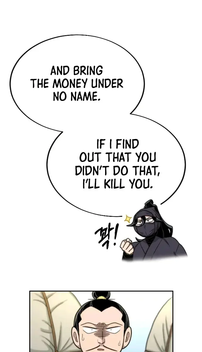 Return of the Mount Hua Sect Chapter 13 Page 101