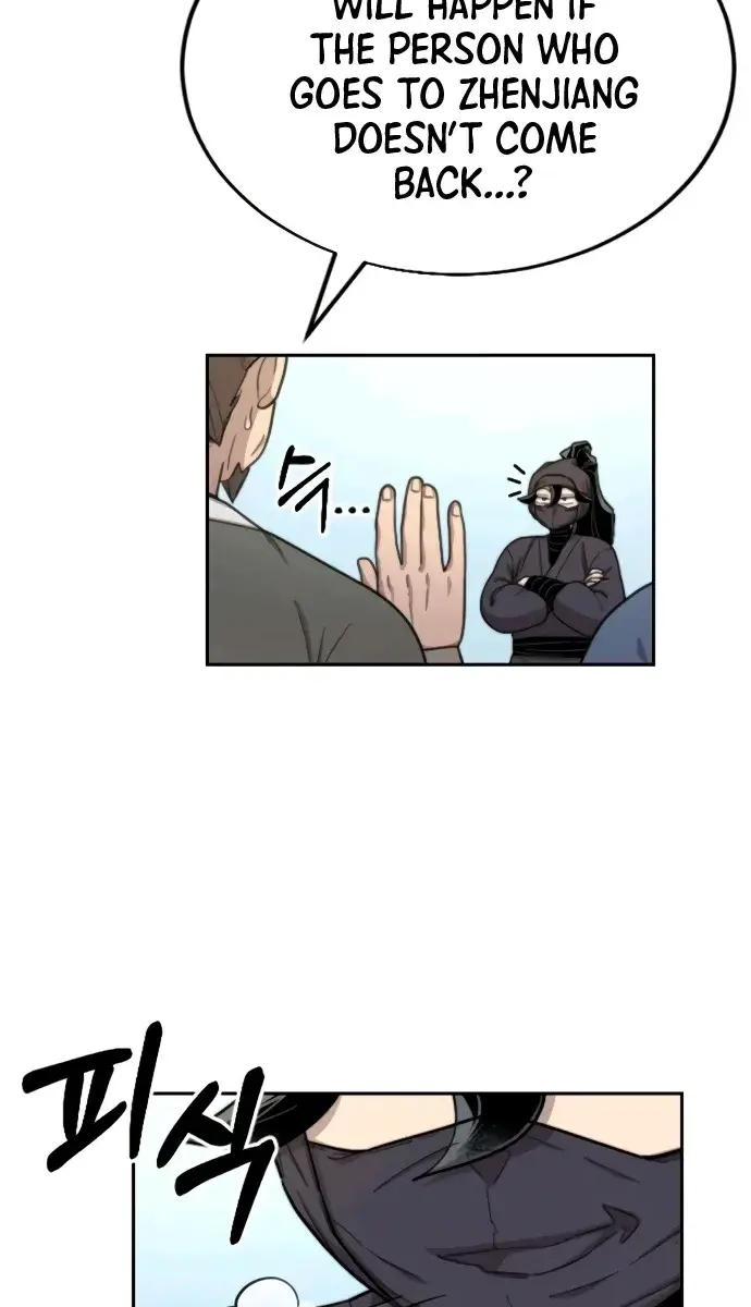 Return of the Mount Hua Sect Chapter 13 Page 103