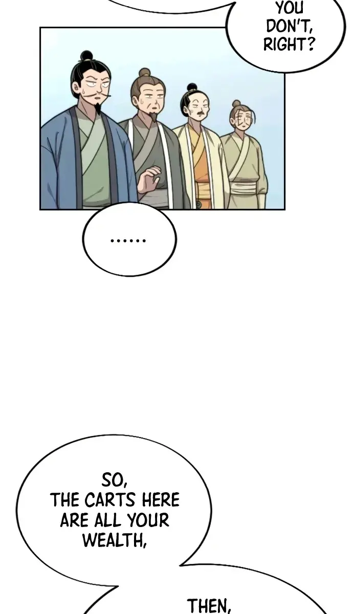 Return of the Mount Hua Sect Chapter 13 Page 105