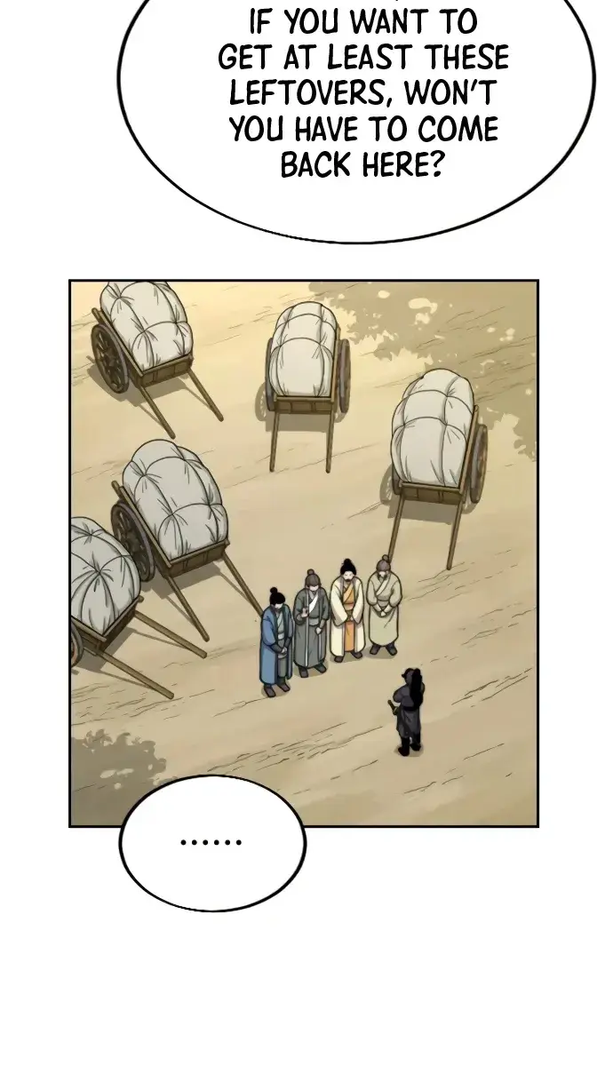 Return of the Mount Hua Sect Chapter 13 Page 106