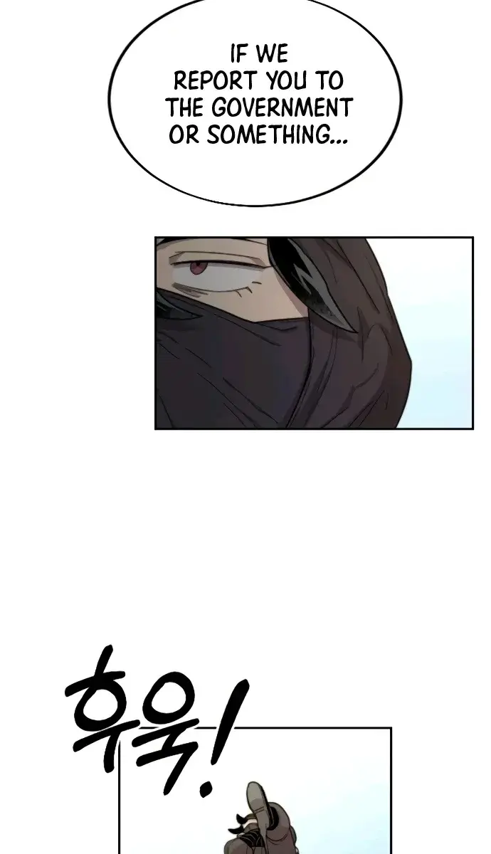 Return of the Mount Hua Sect Chapter 13 Page 109