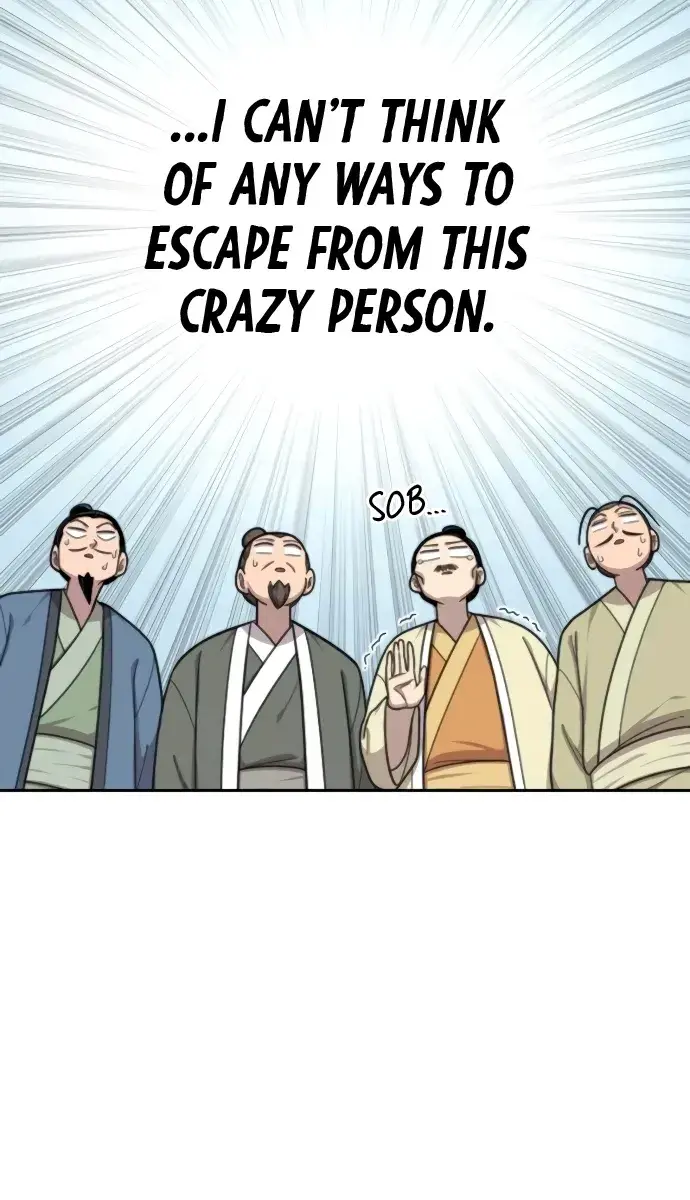 Return of the Mount Hua Sect Chapter 13 Page 115