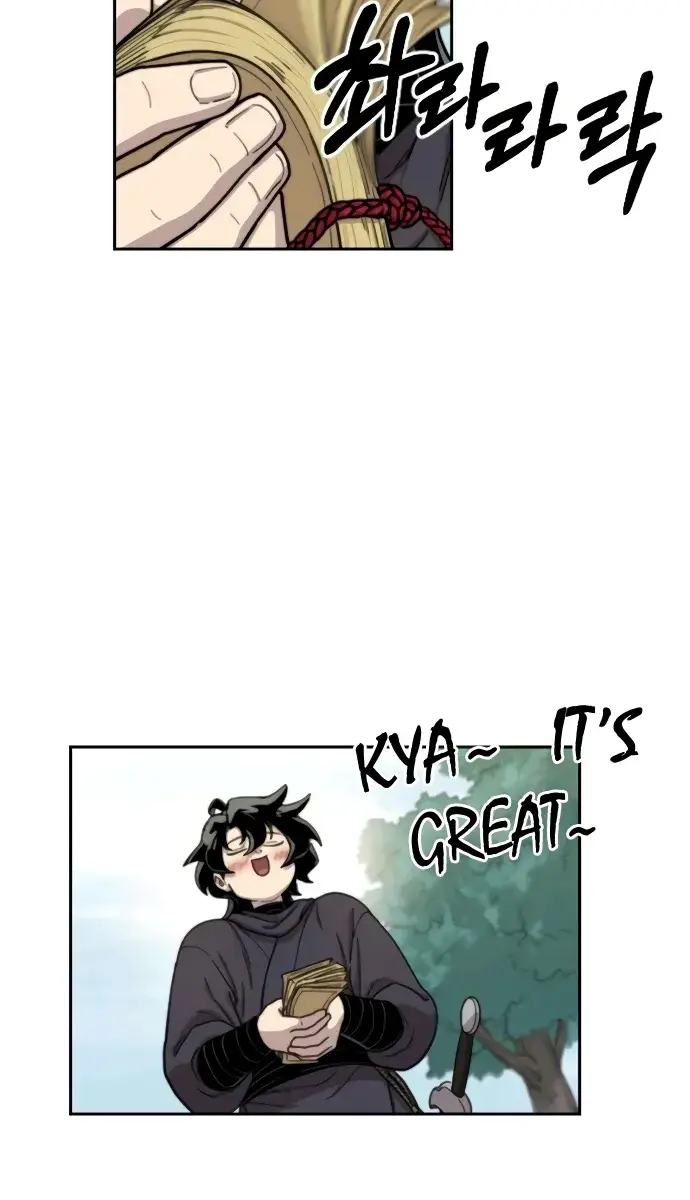 Return of the Mount Hua Sect Chapter 13 Page 118