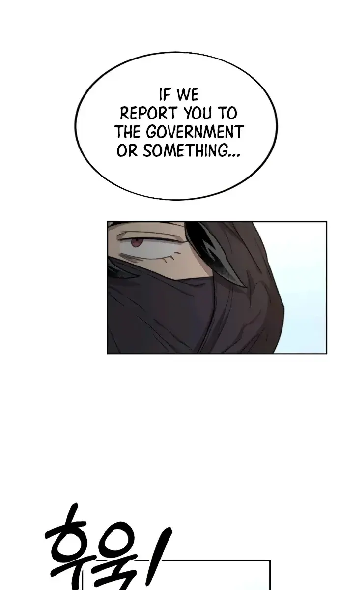 Return of the Mount Hua Sect Chapter 14 Page 3