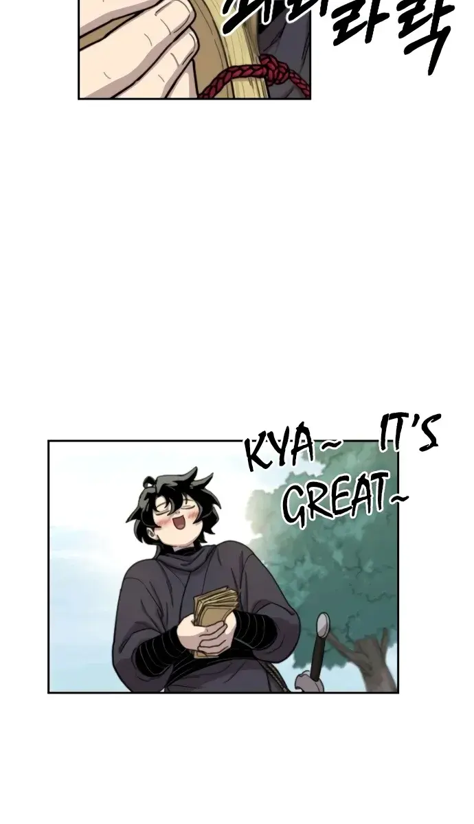 Return of the Mount Hua Sect Chapter 14 Page 12